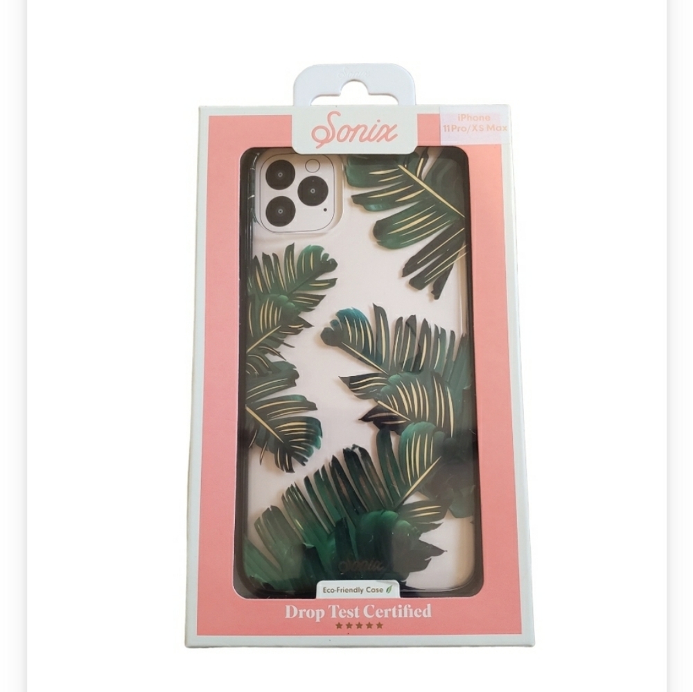 New- Sonix Iphone 11 Pro/XS Max case